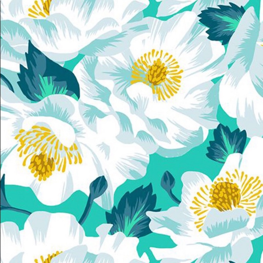 Meet your Posher, Tricia